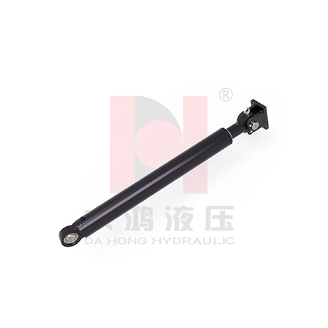 Metallurgical electric furnace Hydraulic cylinder