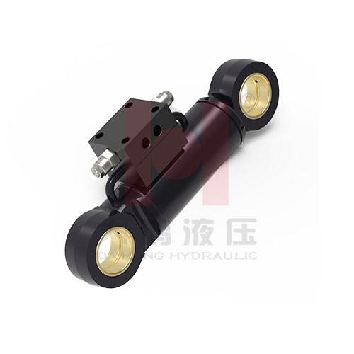 Hydraulic cylinder