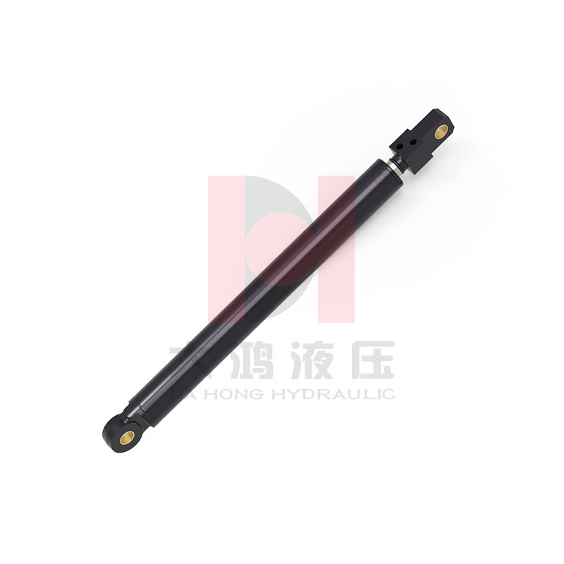 Atlas hydraulic cylinder