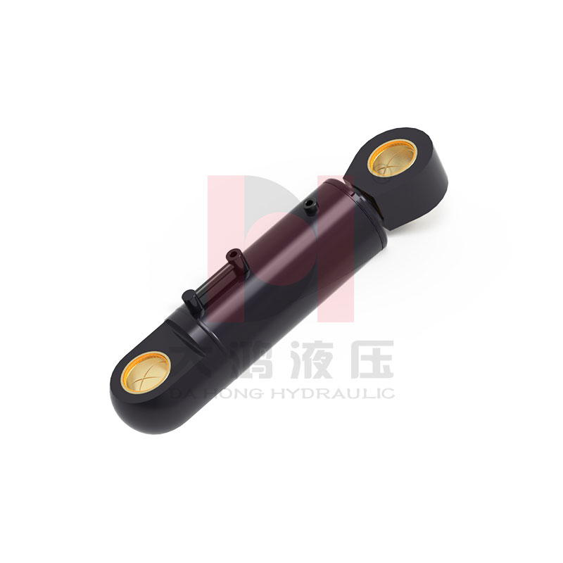 Multistage hydraulic cylinder manufacturer