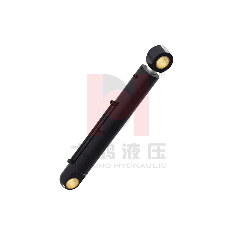 Multistage hydraulic cylinder customization manufacturer