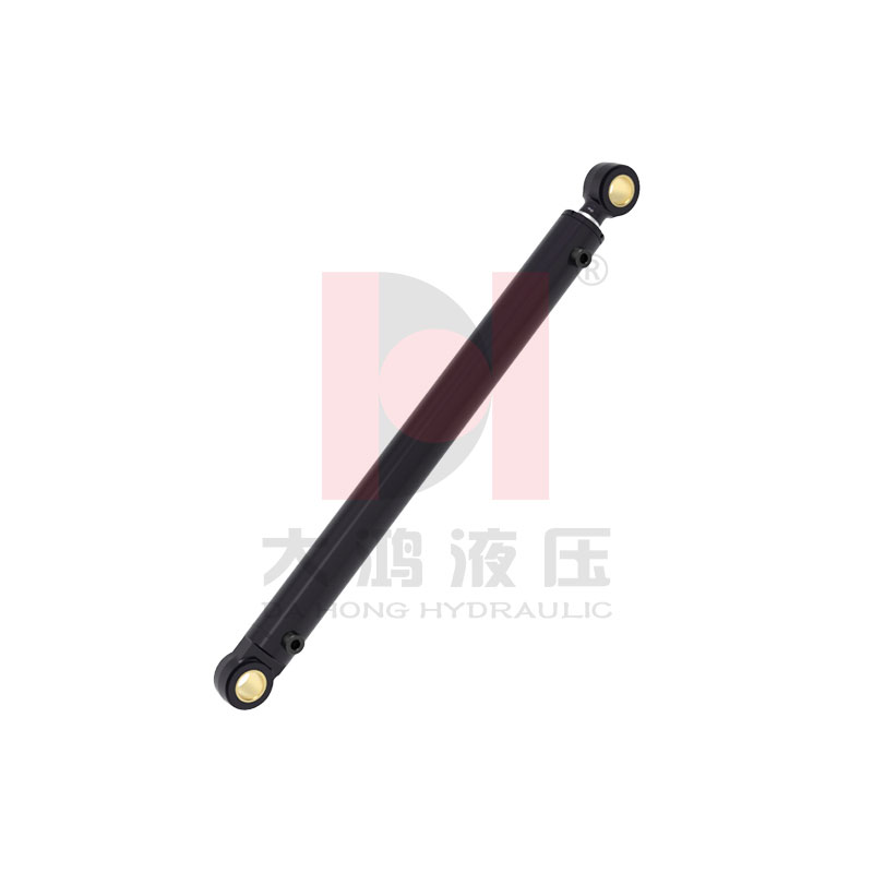 Multistage hydraulic cylinder customization factory