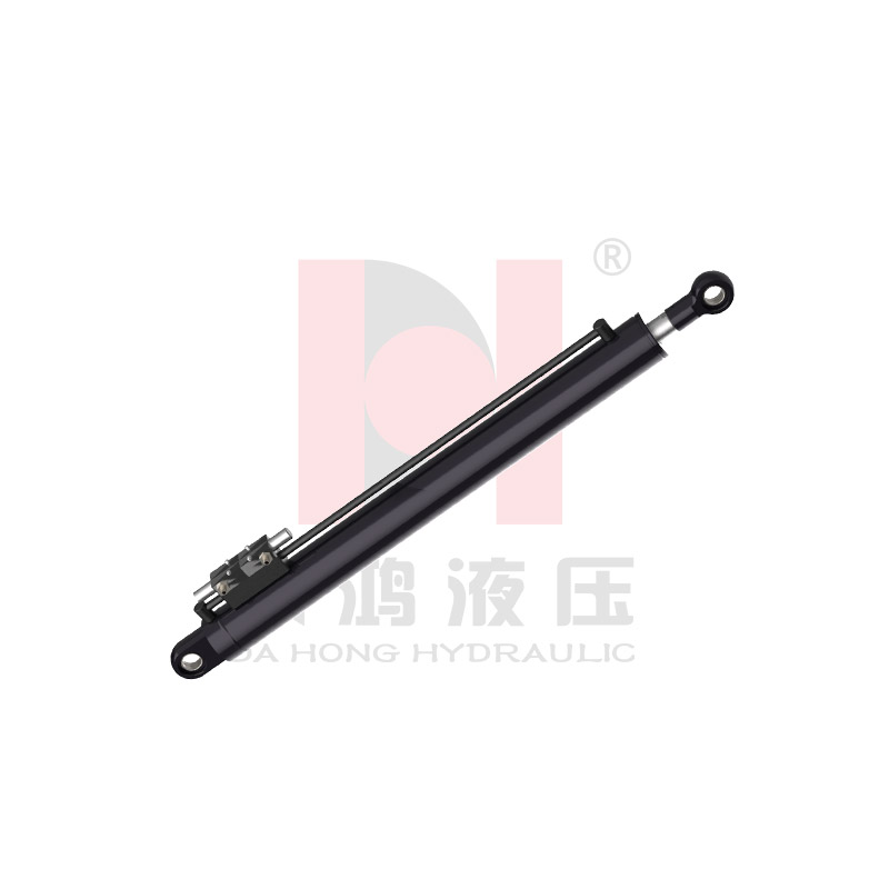 Rexroth hydraulic cylinder