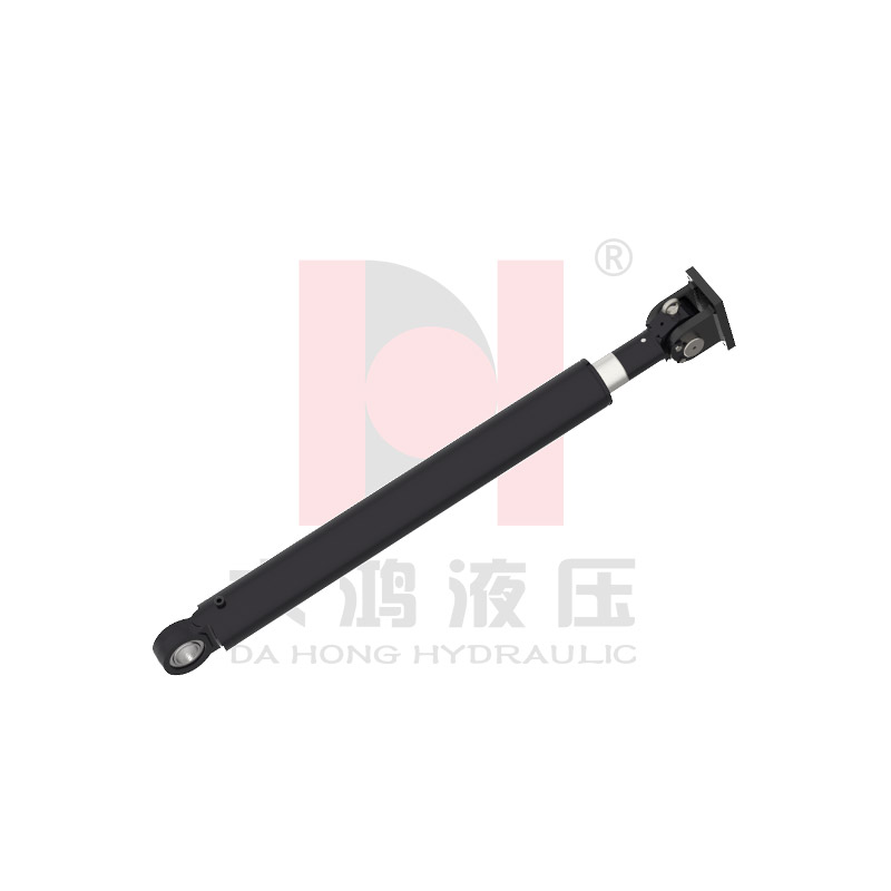 Hydraulic cylinders 