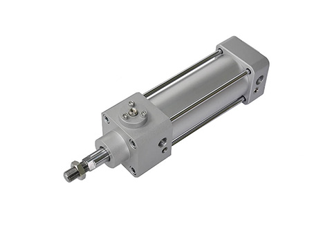 What is a combination cylinder?