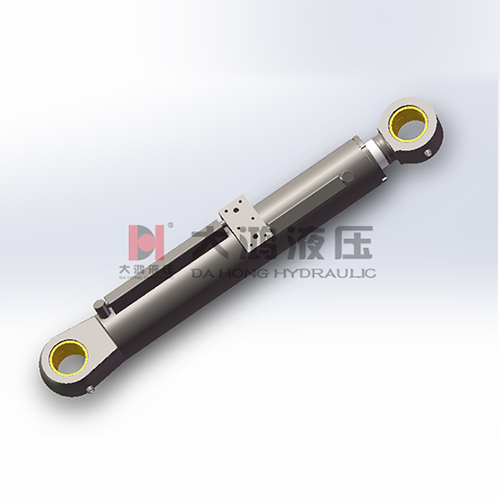 Hyd Cylinder