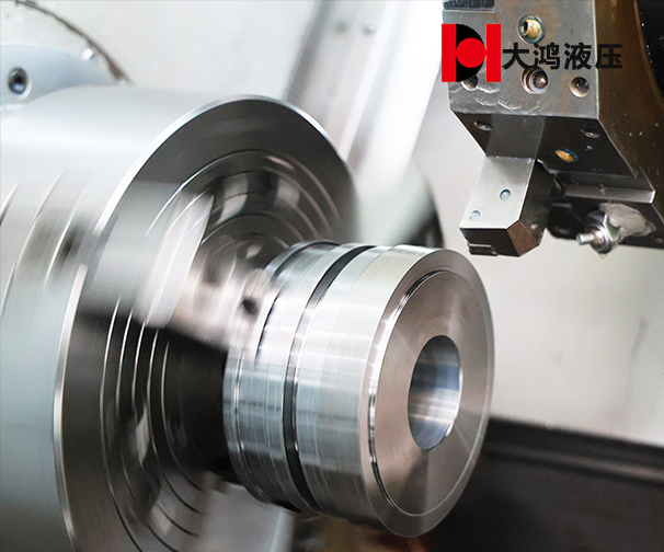 Non-standard custom hydraulic cylinder
