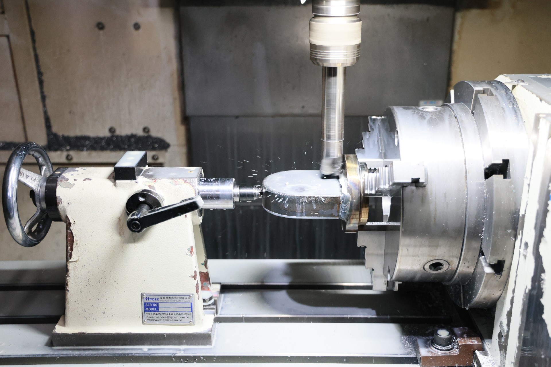 Hydraulic Cylinder source manufacturer