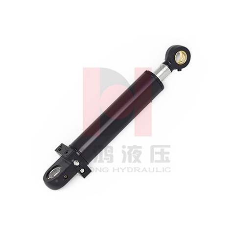 High-Pressure Hydraulic Cylinder