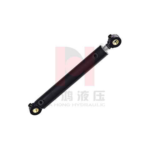 Hydraulic Cylinder of Drilling Jumbo
