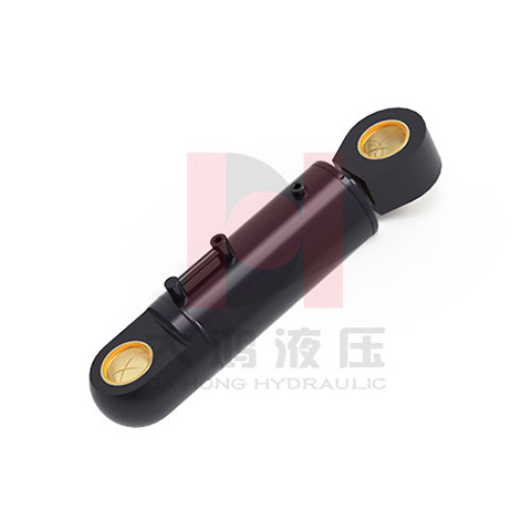 Why Is Precision Critical for the Hydraulic Cylinder of Drilling Jumbo?