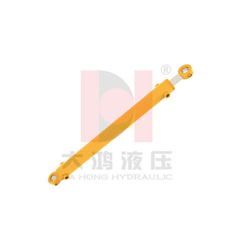 Hydraulic Cylinders for Railway Equipment